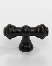 DESIGN3768 Cabinet Knobs for Kitchens & Dressers – Durable, Simple Installation, Everyday Use