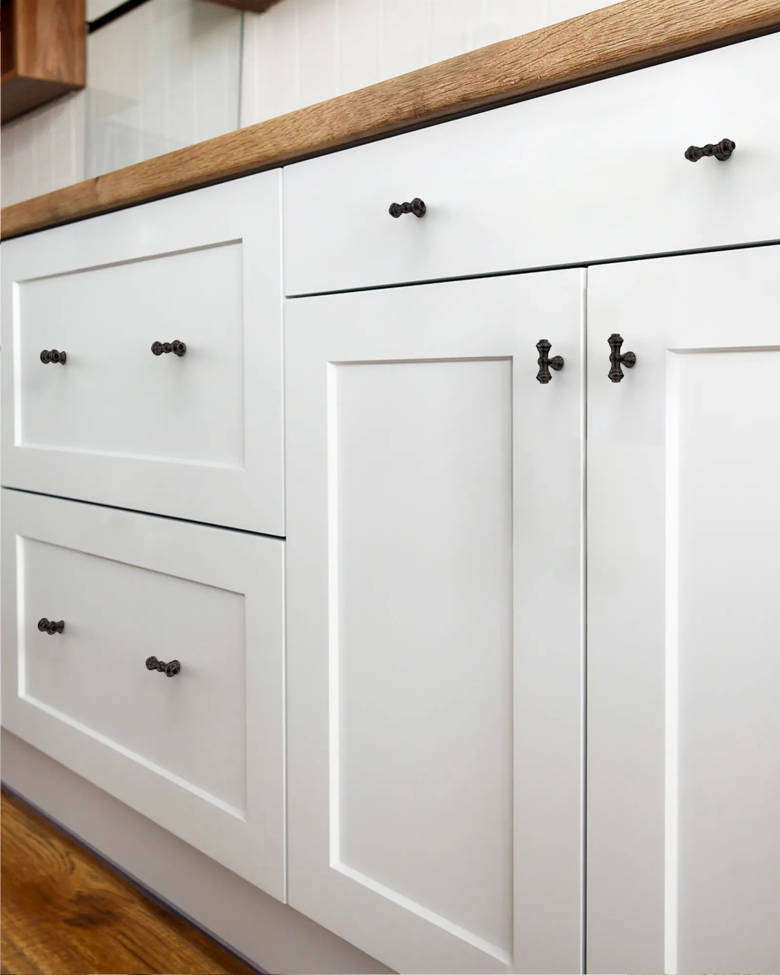 DESIGN3768 Cabinet Knobs for Kitchens & Dressers – Durable, Simple Installation, Everyday Use