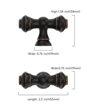 DESIGN3768 Cabinet Knobs for Kitchens & Dressers – Durable, Simple Installation, Everyday Use