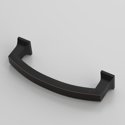 DESIGN3781 Champagne Bronze Cabinet Pulls