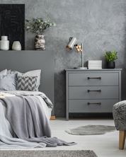 DESIGN3781 Solid Cabinet Handles – Sleek Pulls for Drawers, Cabinets & Closets