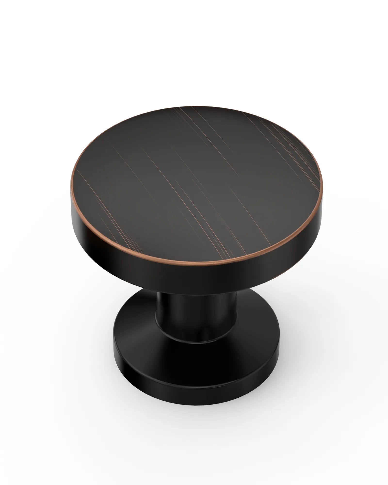 DESIGN3835 Solid Cabinet Knobs – Sleek Design, Easy to Install, Built to Last