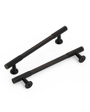 DESIGN2250 Solid Cabinet Handles – Modern Pulls for Cabinets, Drawers & Closets