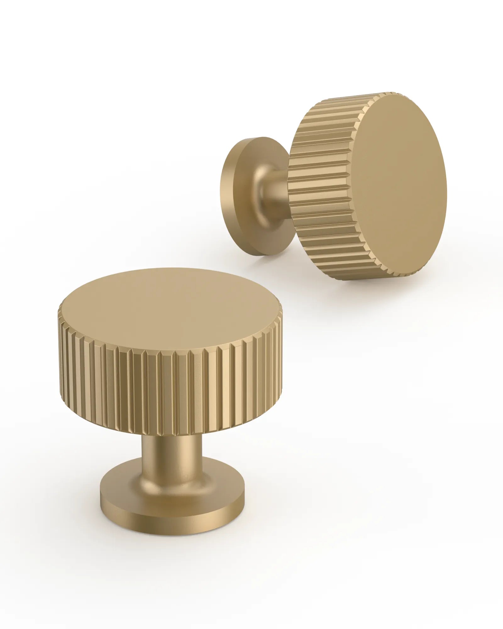 DESIGN2250 Cabinet Knobs – Sleek, Durable Knobs for Kitchens & Furniture