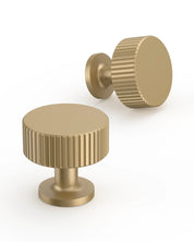 DESIGN2250 Cabinet Knobs – Sleek, Durable Knobs for Kitchens & Furniture