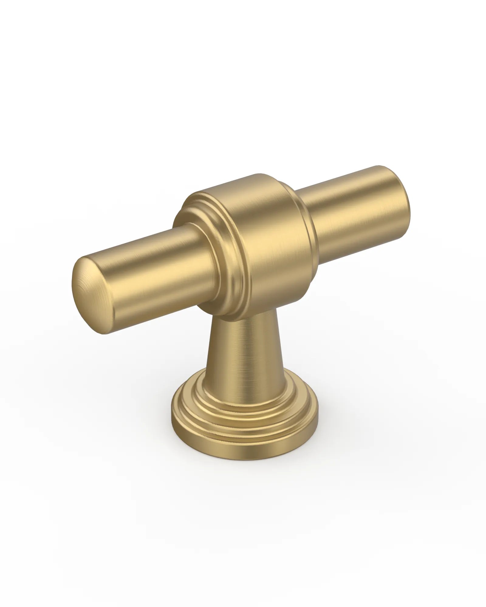 DESIGN2249 Cabinet Knobs – Sleek, Durable Knobs for Kitchens & Furniture