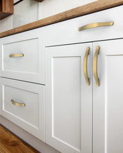DESIGN2792 Cabinet Pulls – Sleek Handles for Kitchen & Furniture