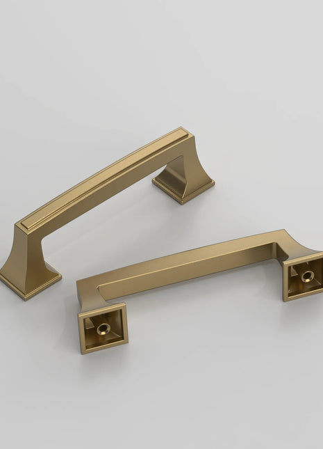 DESIGN3067 Champagne Bronze Cabinet Pulls