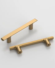 DESIGN3273 Cabinet Pulls – Easy-to-Install, Long-Lasting Handles for Kitchens