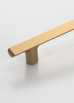 DESIGN3273 Champagne Bronze Cabinet Pulls