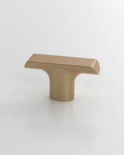 DESIGN3273 Solid Cabinet Knobs – Modern Hardware for Cabinets, Drawers & Closets