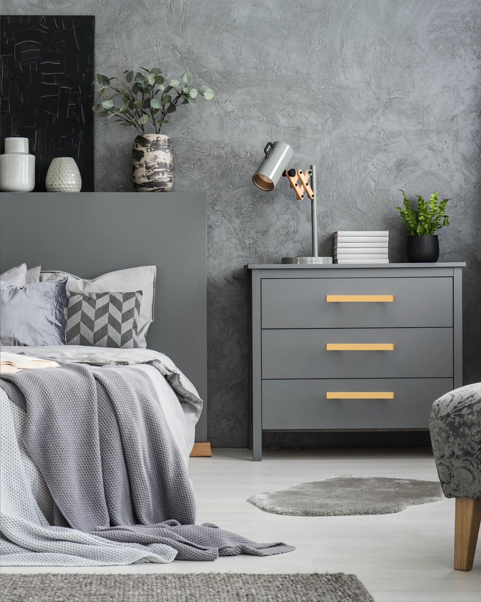 DESIGN3273 Cabinet Pulls – Easy-to-Install, Long-Lasting Handles for Kitchens