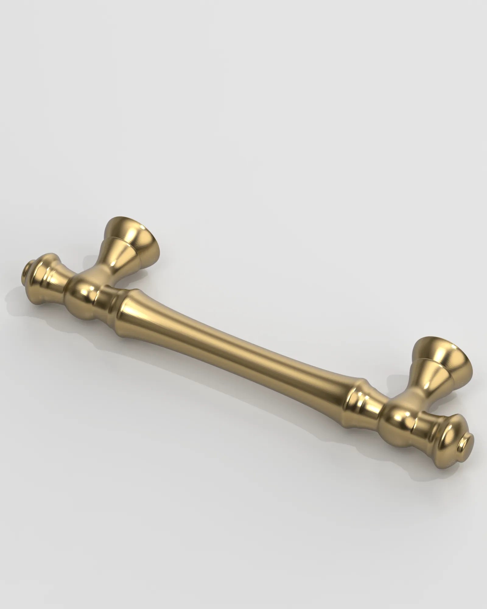 DESIGN3768 Cabinet Handles, Cabinet Hardware for Cupboard Drawer Handles Dresser Pulls