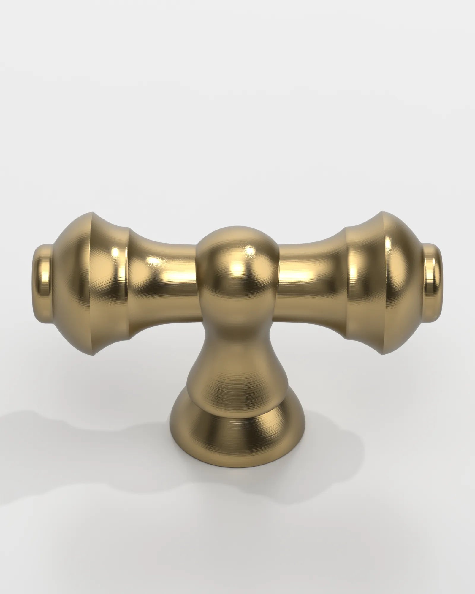 DESIGN3768 Cabinet Knobs for Kitchens & Dressers – Durable, Simple Installation, Everyday Use