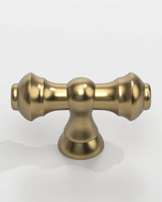 DESIGN3768 Cabinet Knobs for Kitchens & Dressers – Durable, Simple Installation, Everyday Use