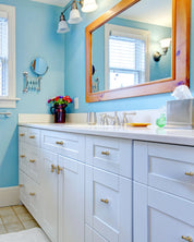 DESIGN3768 Cabinet Knobs for Kitchens & Dressers – Durable, Simple Installation, Everyday Use