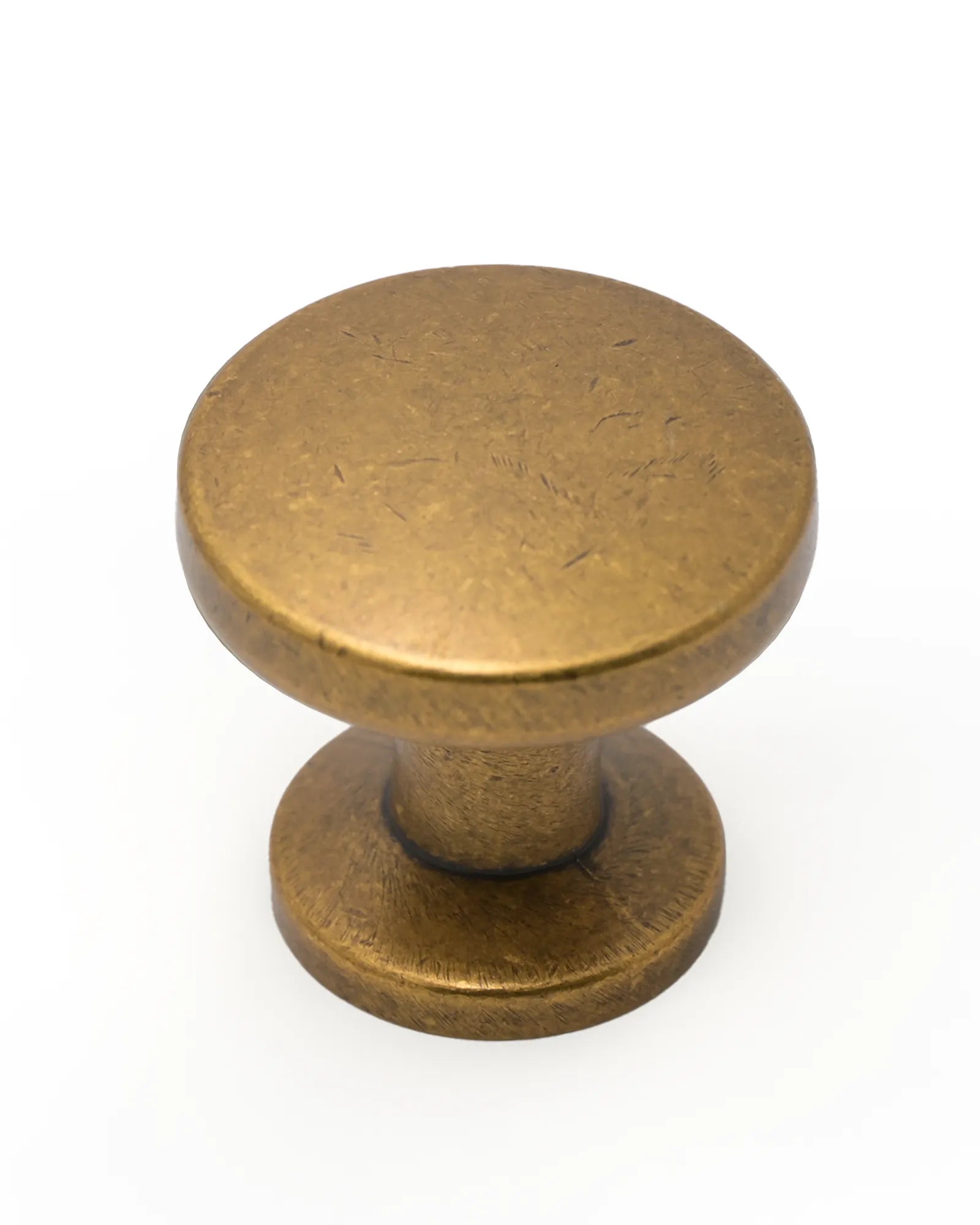 DESIGN3835 Solid Cabinet Knobs – Sleek Design, Easy to Install, Built to Last