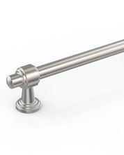 DESIGN2249 Solid Cabinet Handles – Modern Straight Bar Pulls for Cabinets, Drawers & Closets