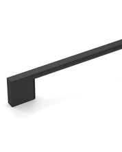 DESIGN2008 Solid Cabinet Handles – Modern Rectangle Pulls for Cabinets, Drawers & Closets