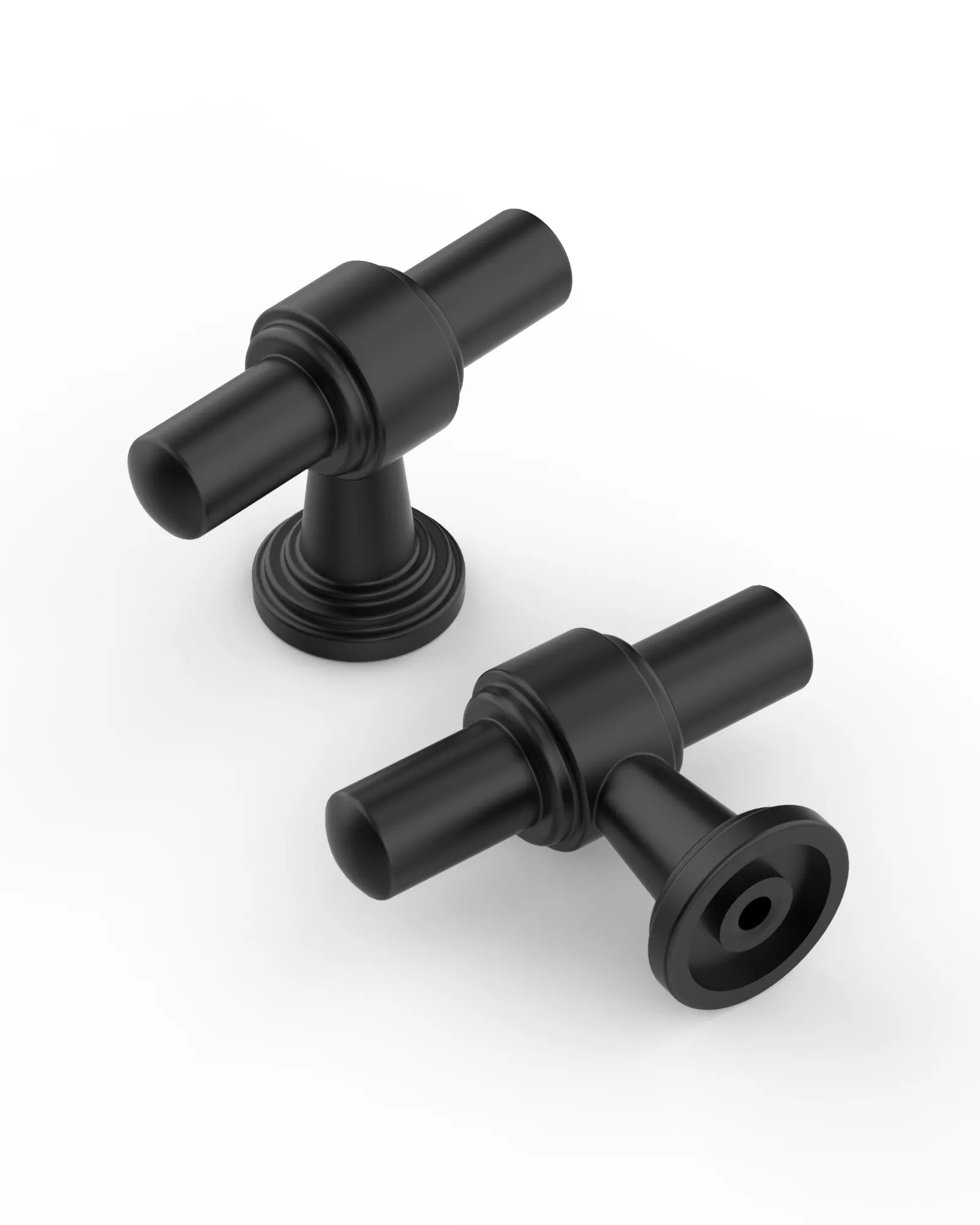 DESIGN2249 Cabinet Knobs – Sleek, Durable Knobs for Kitchens & Furniture