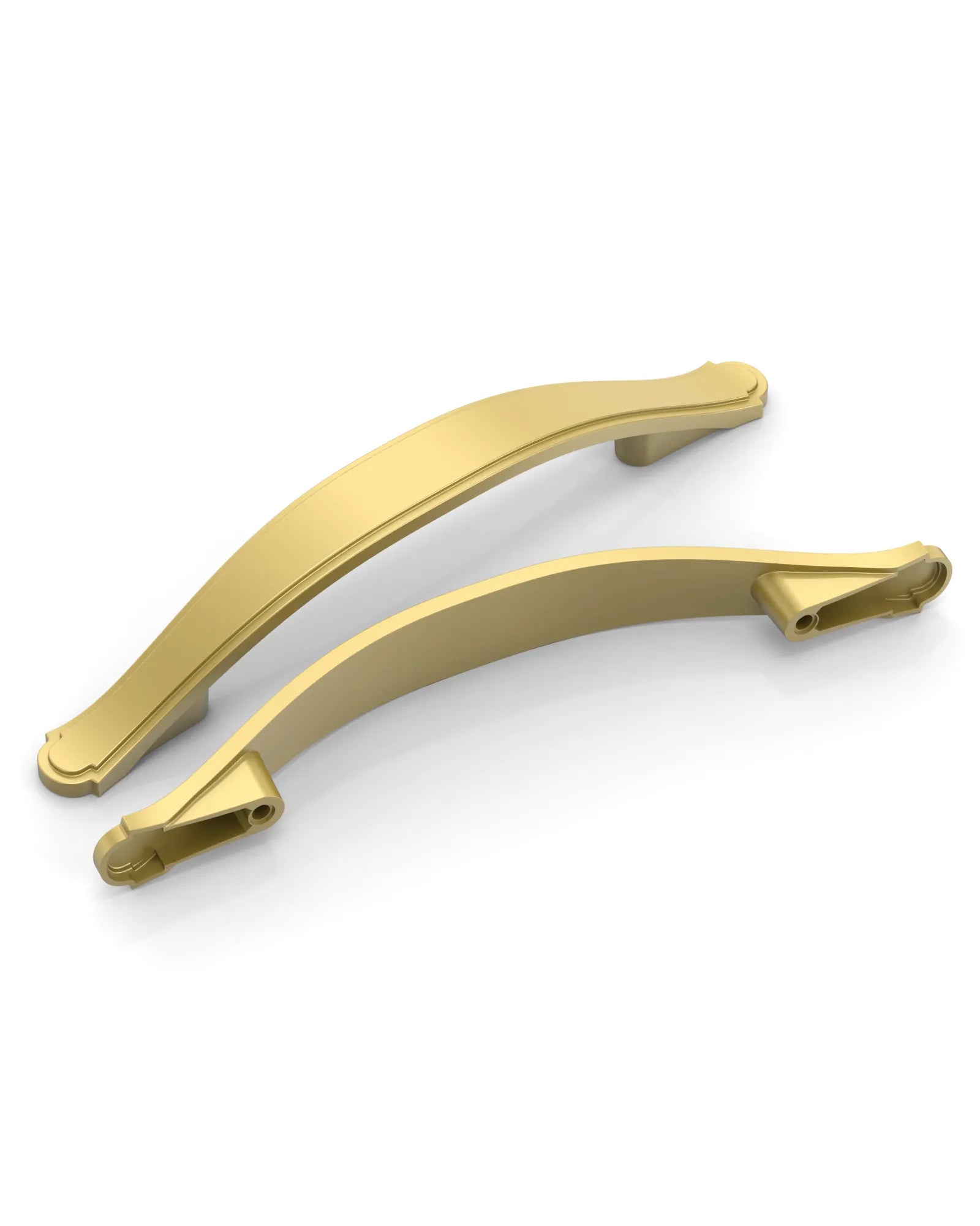 DESIGN2792 Cabinet Pulls – Sleek Handles for Kitchen & Furniture