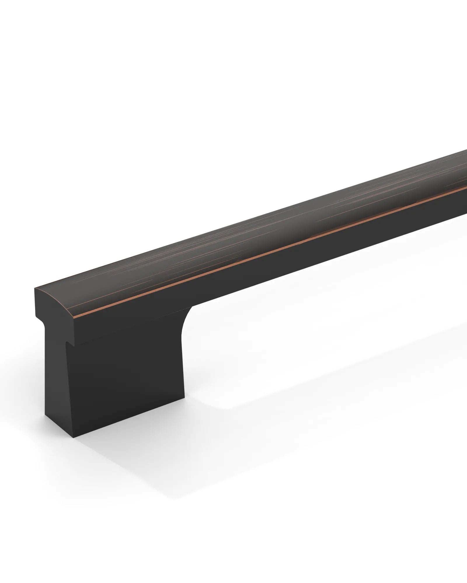 DESIGN4497 Cabinet Pulls – Easy-to-Install, Long-Lasting Brushed Gold Handles