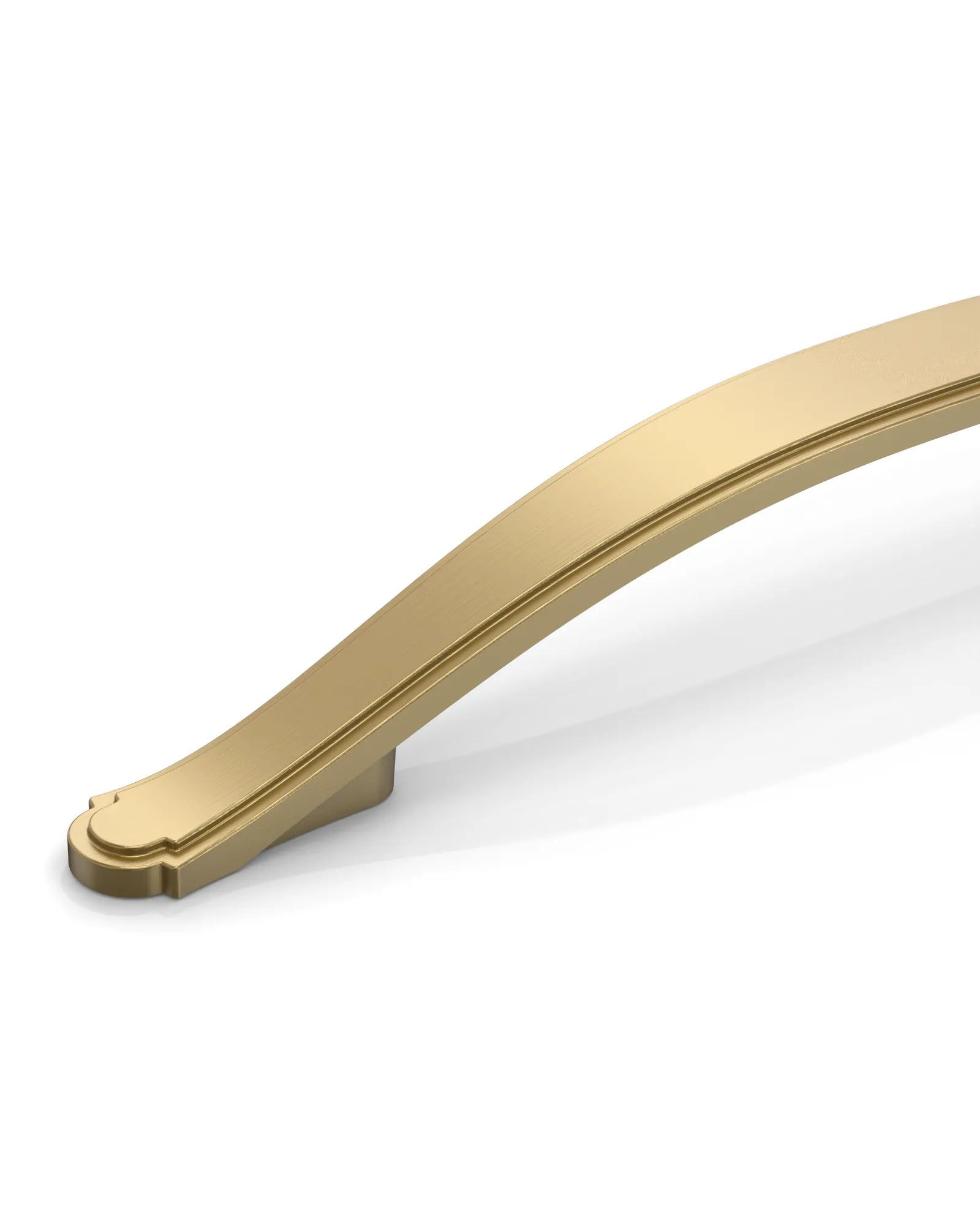 DESIGN2792 Cabinet Pulls – Sleek Handles for Kitchen & Furniture