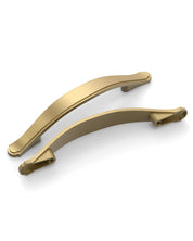 DESIGN2792 Cabinet Pulls – Sleek Handles for Kitchen & Furniture