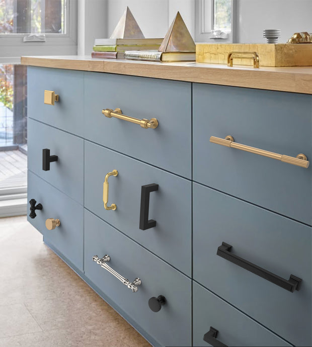 Banner image for: <h1>Cabinet Hardware</h1>