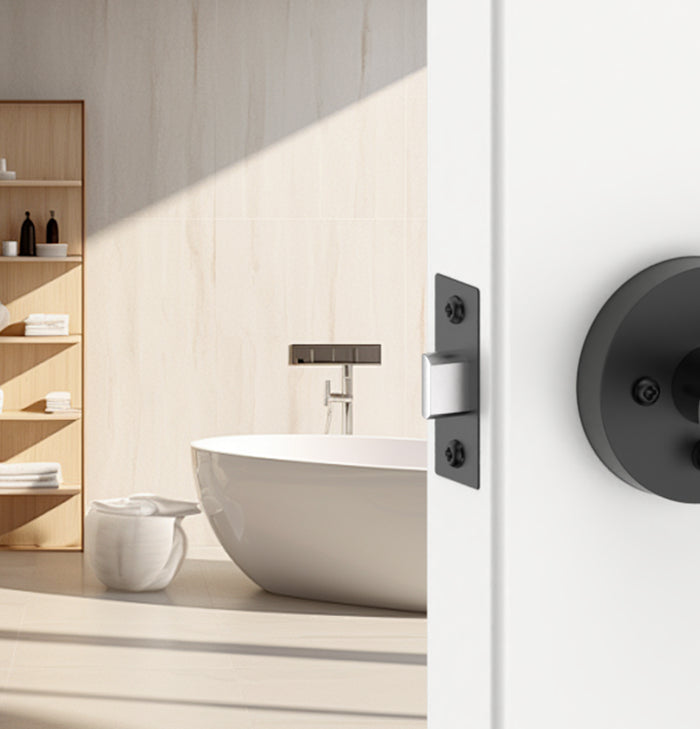 <h1>Open Doors With Dependable Performance.</h1>