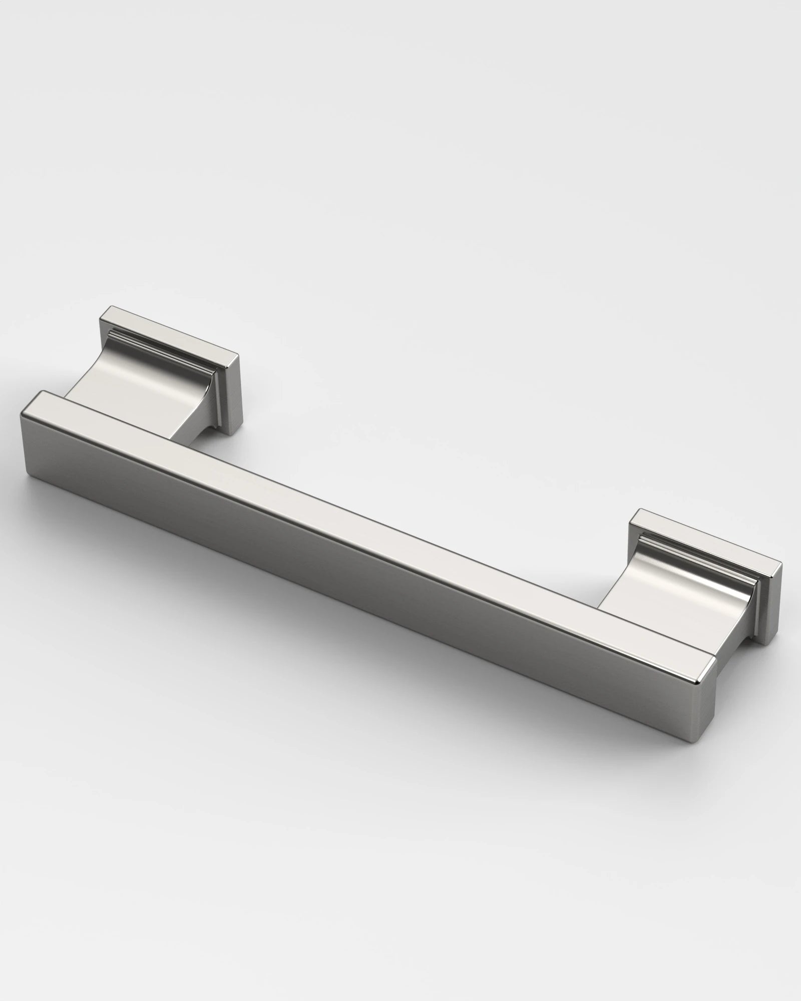 DESIGN2891 Solid Cabinet Handles – Premium Zinc Alloy, Easy to Install, Long-Lasting Performance