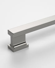 DESIGN2891 Solid Cabinet Handles – Premium Zinc Alloy, Easy to Install, Long-Lasting Performance