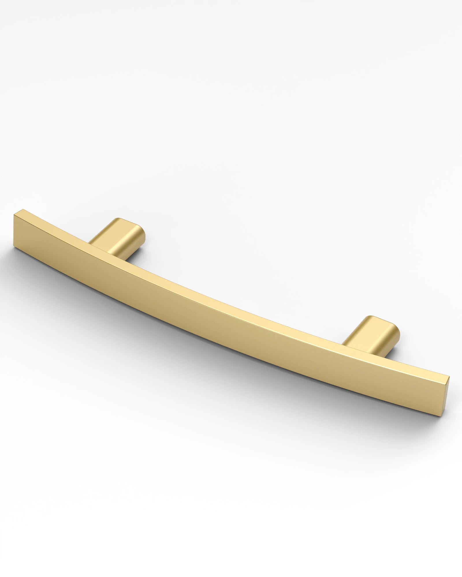 DESIGN3046 Solid Cabinet Handles | Sleek, Durable, and Easy to Install for Cabinets, Drawers & Closets