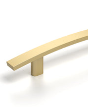 DESIGN3046 Solid Cabinet Handles | Sleek, Durable, and Easy to Install for Cabinets, Drawers & Closets