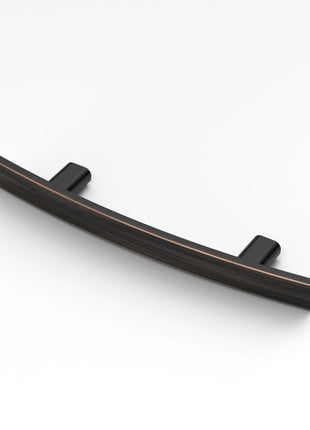 DESIGN3046 Oil Rubbed Bronze Solid Handles
