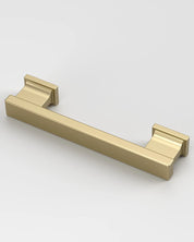 DESIGN2891 Solid Cabinet Handles – Premium Zinc Alloy, Easy to Install, Long-Lasting Performance