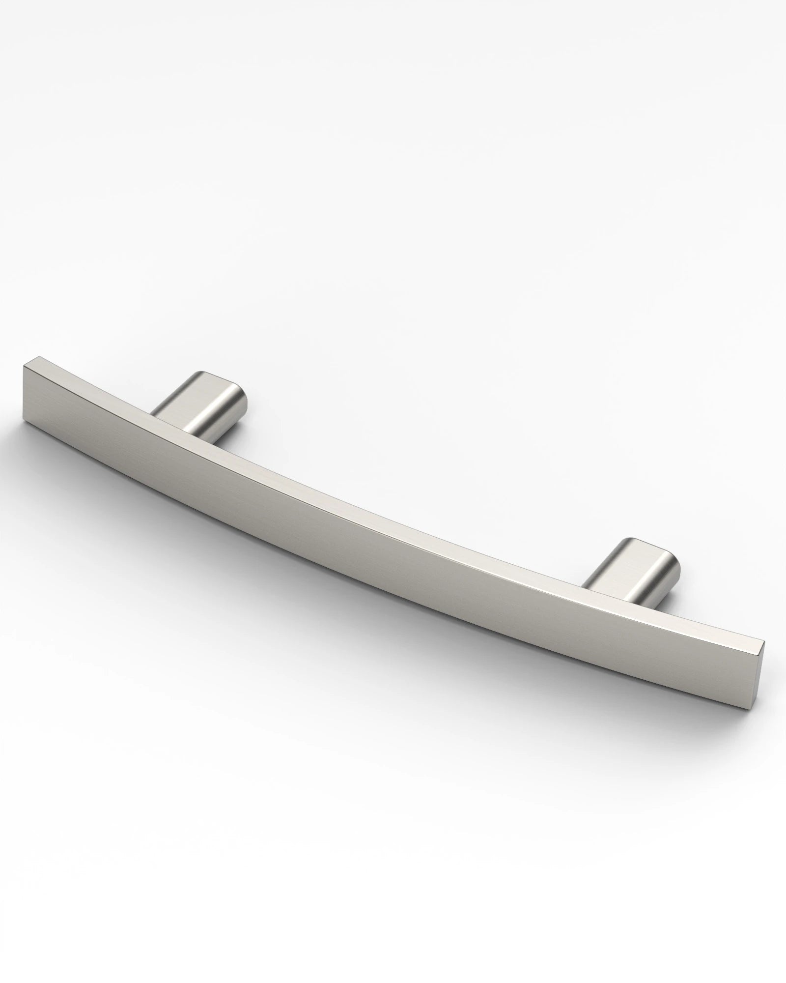 DESIGN3046 Solid Cabinet Handles | Sleek, Durable, and Easy to Install for Cabinets, Drawers & Closets