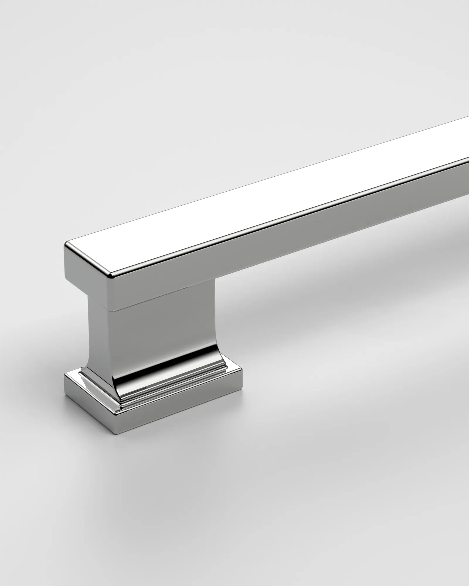 DESIGN2891 Solid Cabinet Handles – Premium Zinc Alloy, Easy to Install, Long-Lasting Performance