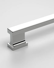 DESIGN2891 Solid Cabinet Handles – Premium Zinc Alloy, Easy to Install, Long-Lasting Performance