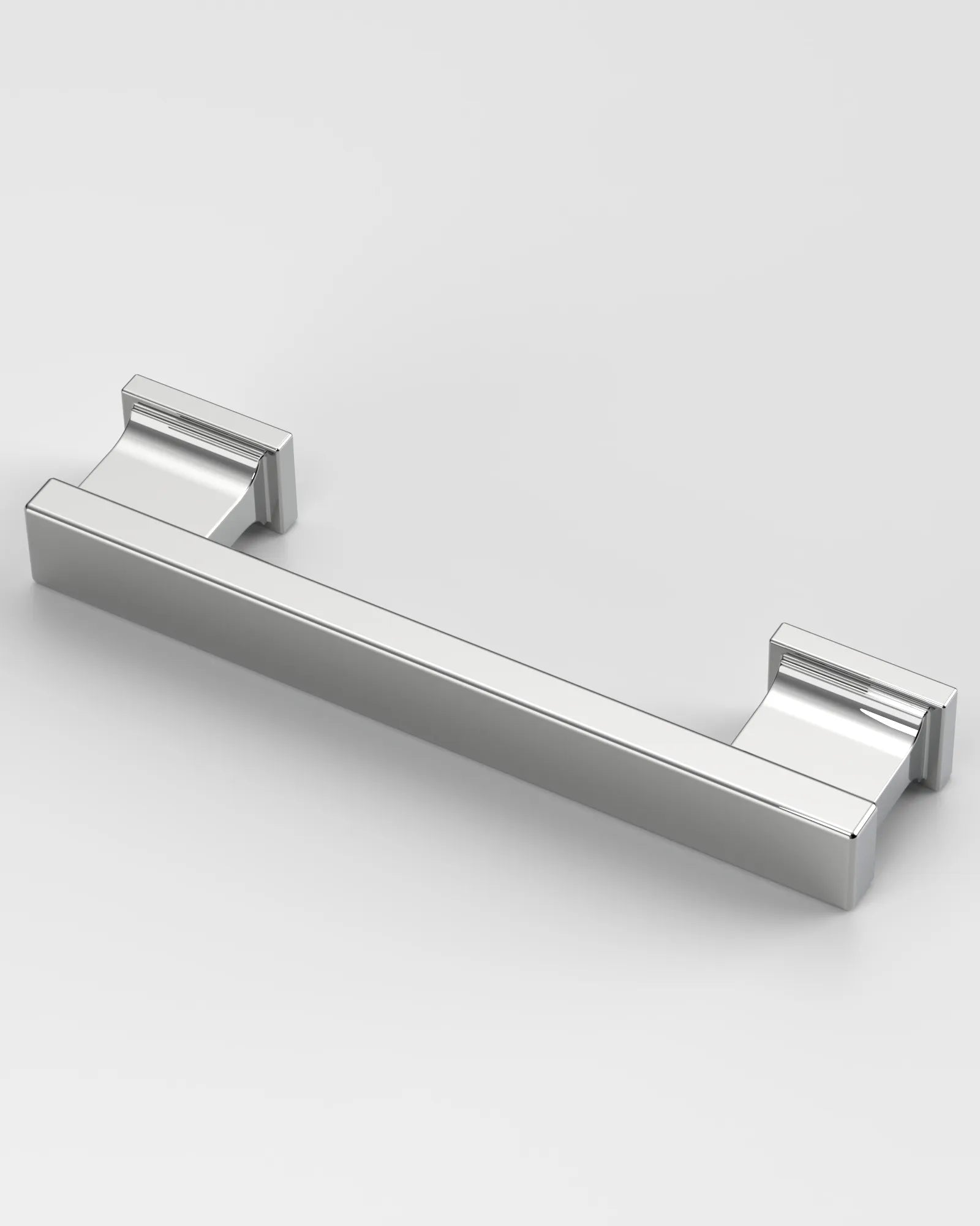 DESIGN2891 Solid Cabinet Handles – Premium Zinc Alloy, Easy to Install, Long-Lasting Performance