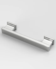 DESIGN2891 Solid Cabinet Handles – Premium Zinc Alloy, Easy to Install, Long-Lasting Performance