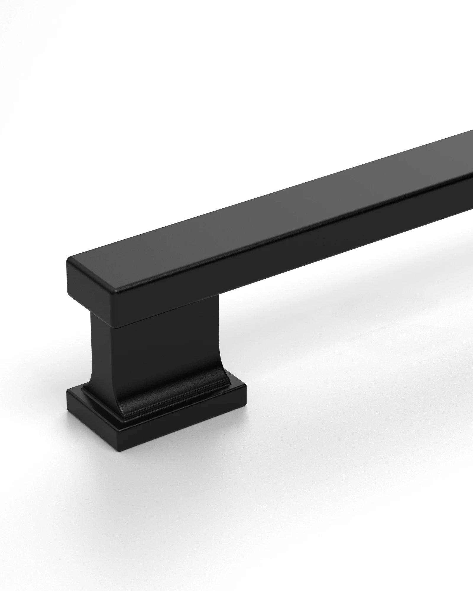 DESIGN2891 Solid Cabinet Handles – Premium Zinc Alloy, Easy to Install, Long-Lasting Performance