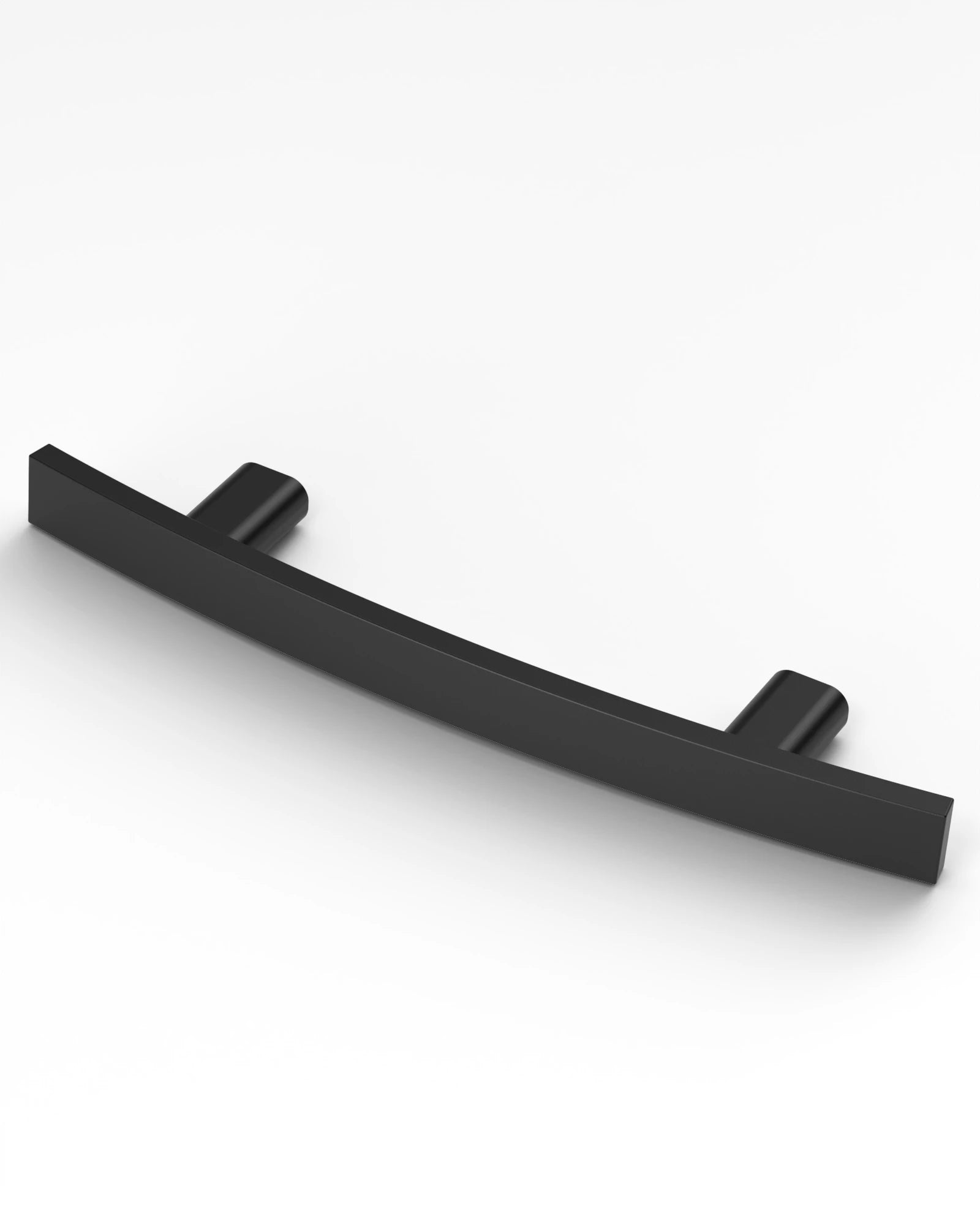 DESIGN3046 Solid Cabinet Handles | Sleek, Durable, and Easy to Install for Cabinets, Drawers & Closets