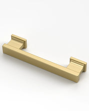 DESIGN2891 Solid Cabinet Handles – Premium Zinc Alloy, Easy to Install, Long-Lasting Performance