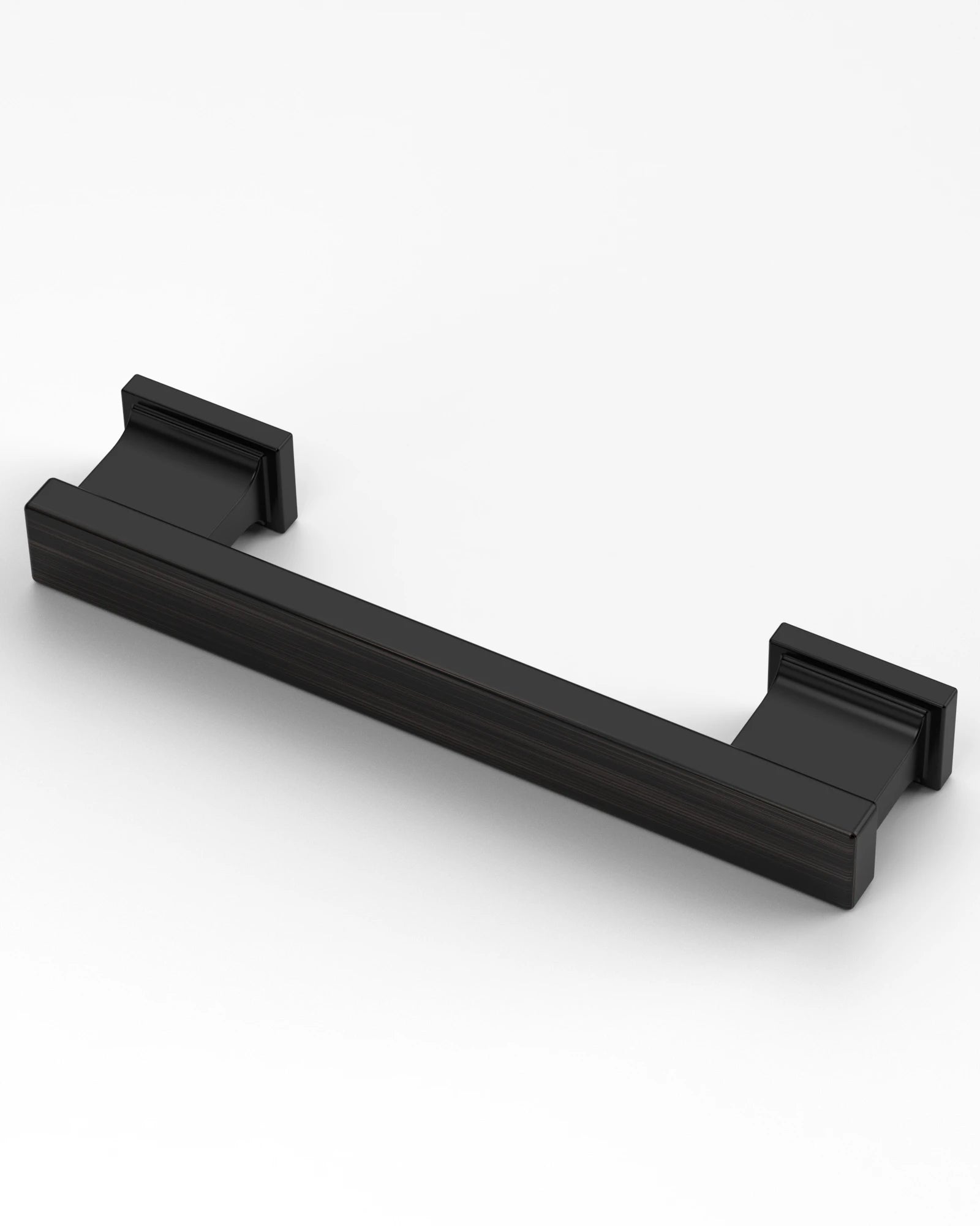DESIGN2891 Solid Cabinet Handles – Premium Zinc Alloy, Easy to Install, Long-Lasting Performance