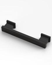 DESIGN2891 Solid Cabinet Handles – Premium Zinc Alloy, Easy to Install, Long-Lasting Performance