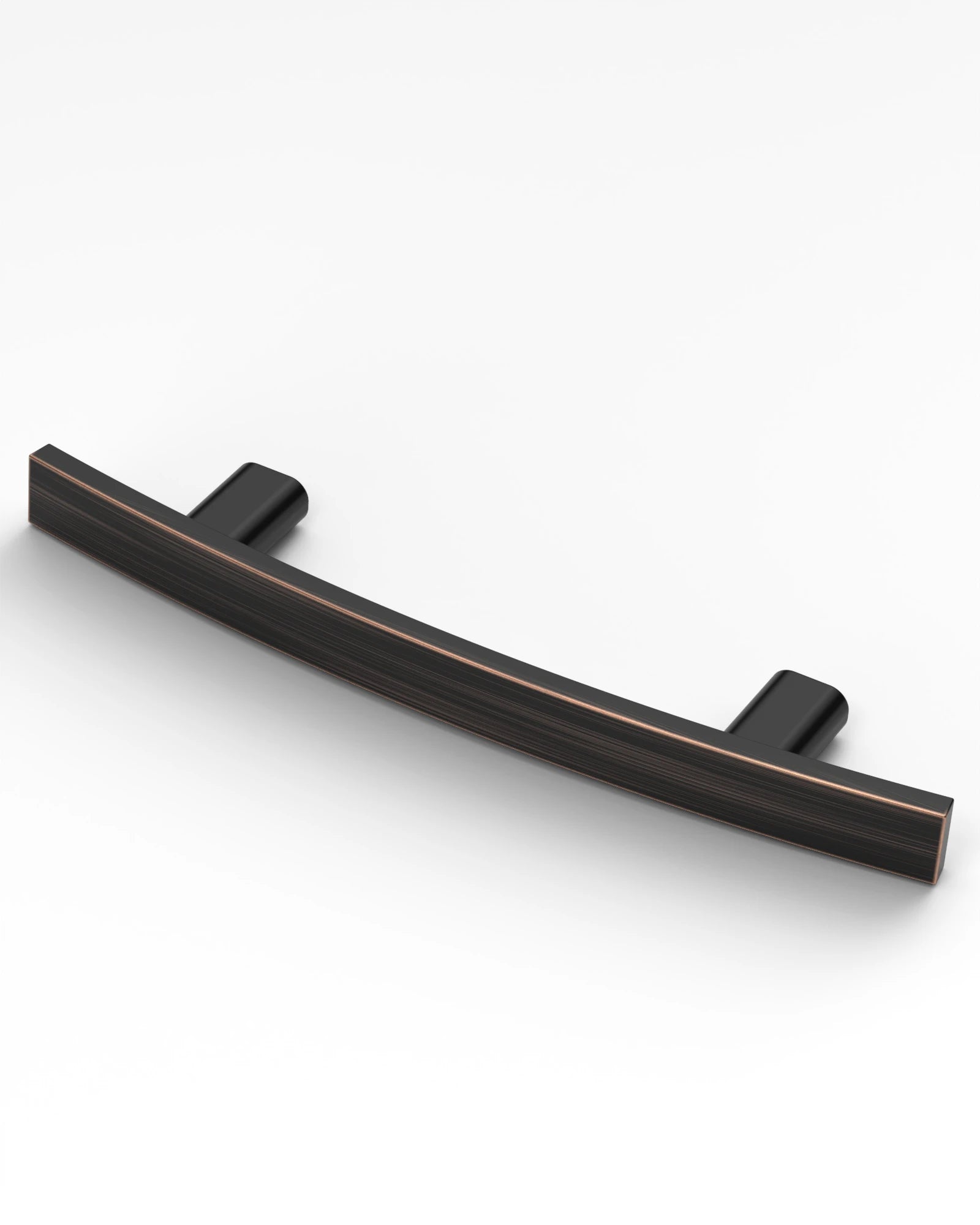 DESIGN3046 Solid Cabinet Handles | Sleek, Durable, and Easy to Install for Cabinets, Drawers & Closets
