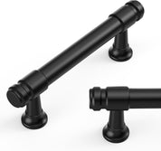 DESIGN2306 Cabinet Pulls – Heavy Duty Solid Kitchen & Drawer Handles