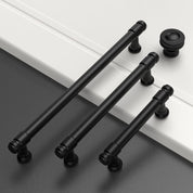 DESIGN2306 Cabinet Pulls – Heavy Duty Solid Kitchen & Drawer Handles