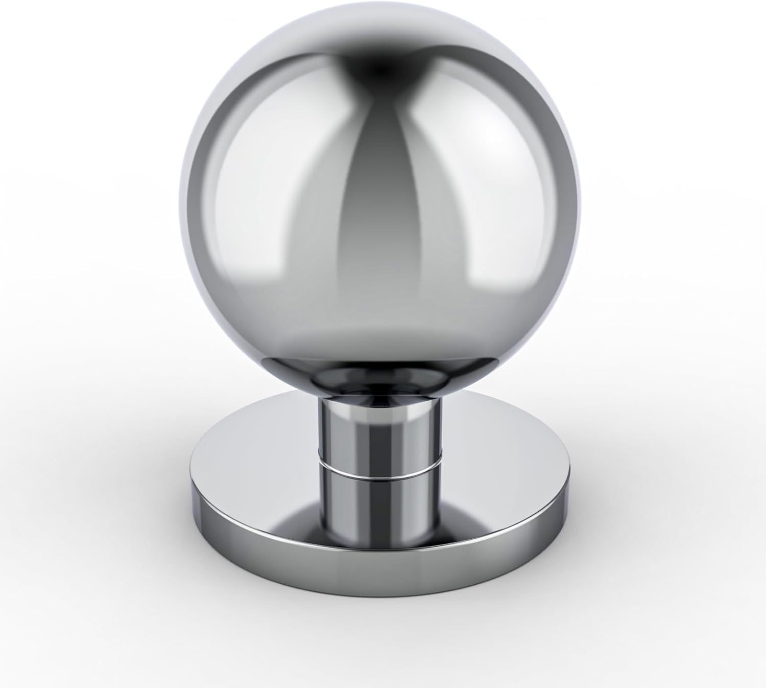 DESIGN1038 Solid Cabinet Knobs – Hardware for Cabinets, Drawers & Closets